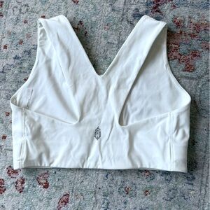 FP Movement Good Karma sports bra